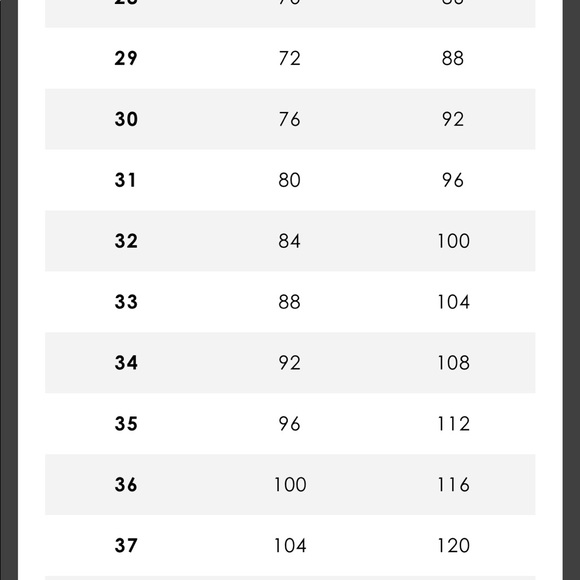 Philipp Plein Leather & Denim Pants – Authentic – Size 32 – Luxury Designer - Picture 15 of 15